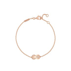 [MIRA]CHANCE INFINIE DIAMOND BRACELET