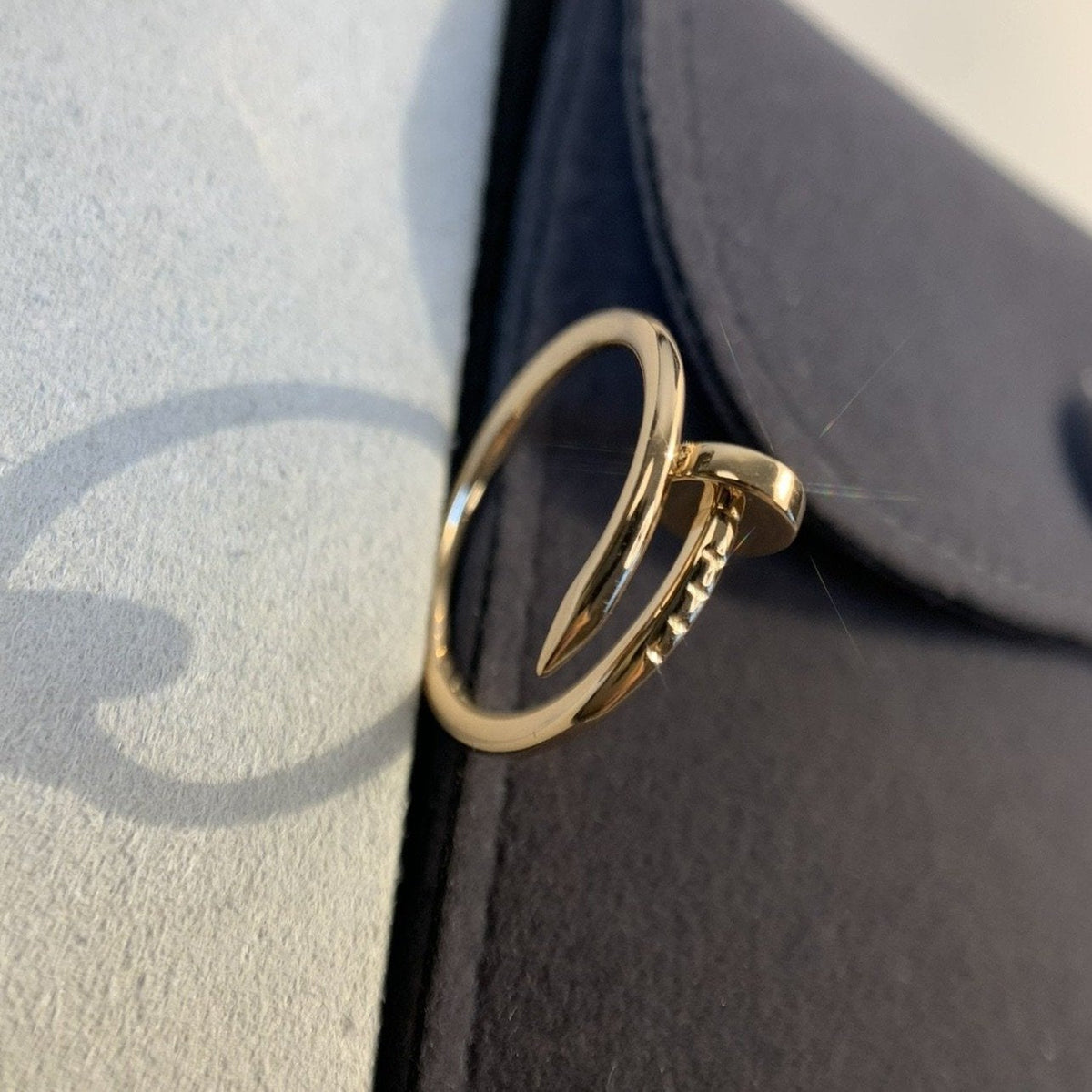 [MIRA]JUSTE RING 1.8MM