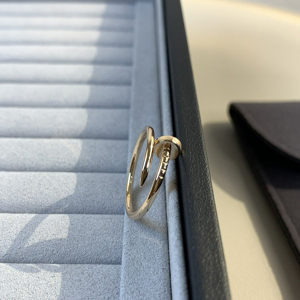 [MIRA]JUSTE RING 1.8MM