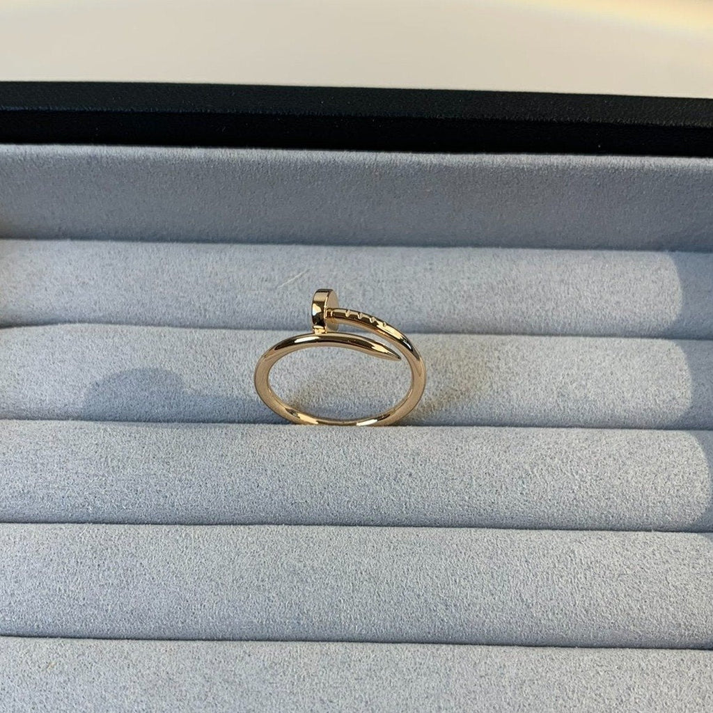 [MIRA]JUSTE RING 1.8MM
