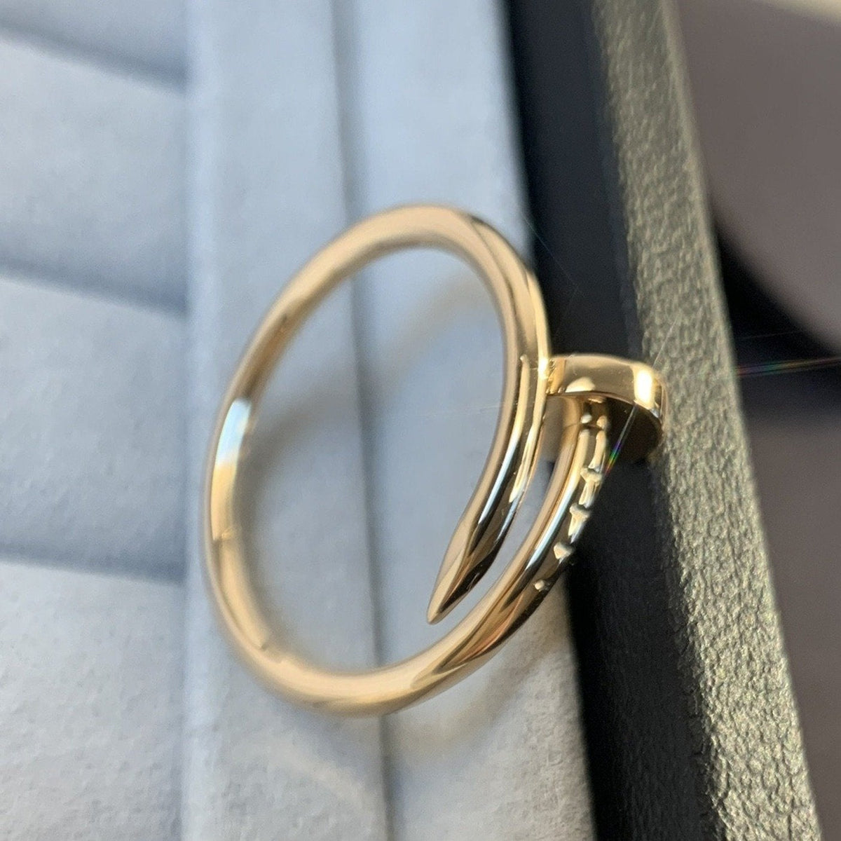 [MIRA]JUSTE RING 1.8MM