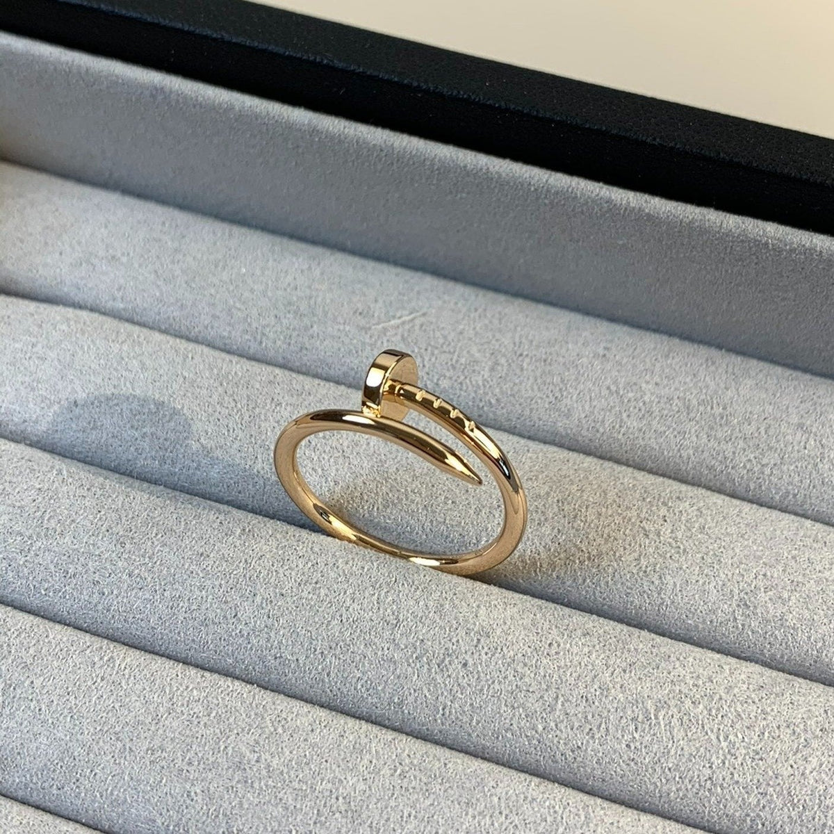 [MIRA]JUSTE RING 1.8MM