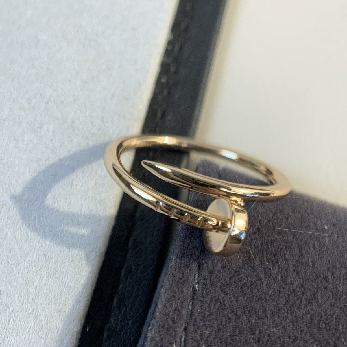 [MIRA]JUSTE RING 1.8MM