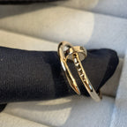[MIRA]JUSTE RING 1.8MM