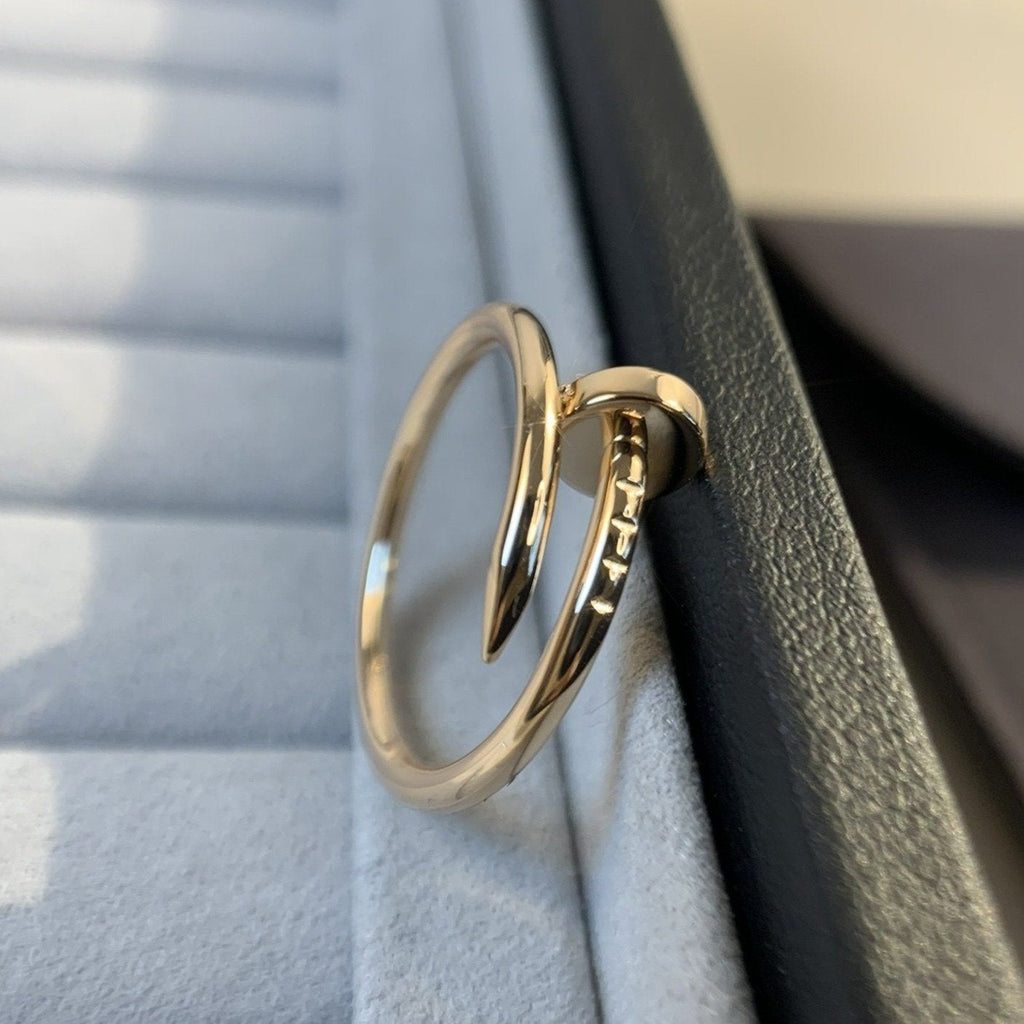 [MIRA]JUSTE RING 1.8MM