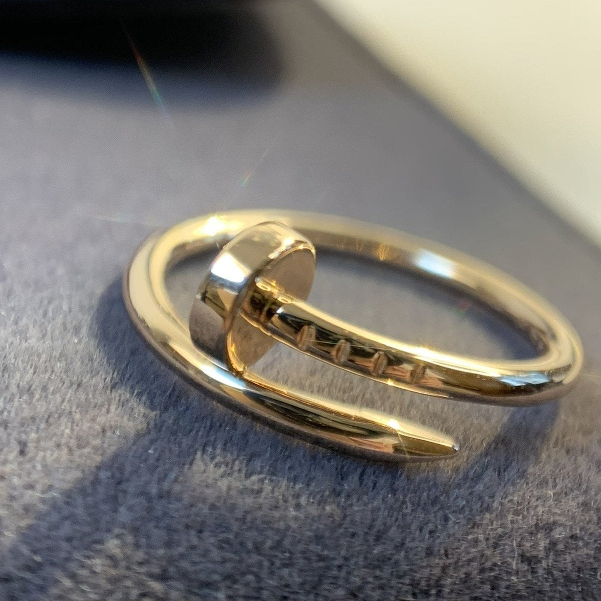 [MIRA]JUSTE RING 1.8MM