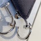 [MIRA]JUSTE EARRINGS SILVER