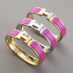 [MIRA]H PURPLE BRACELET