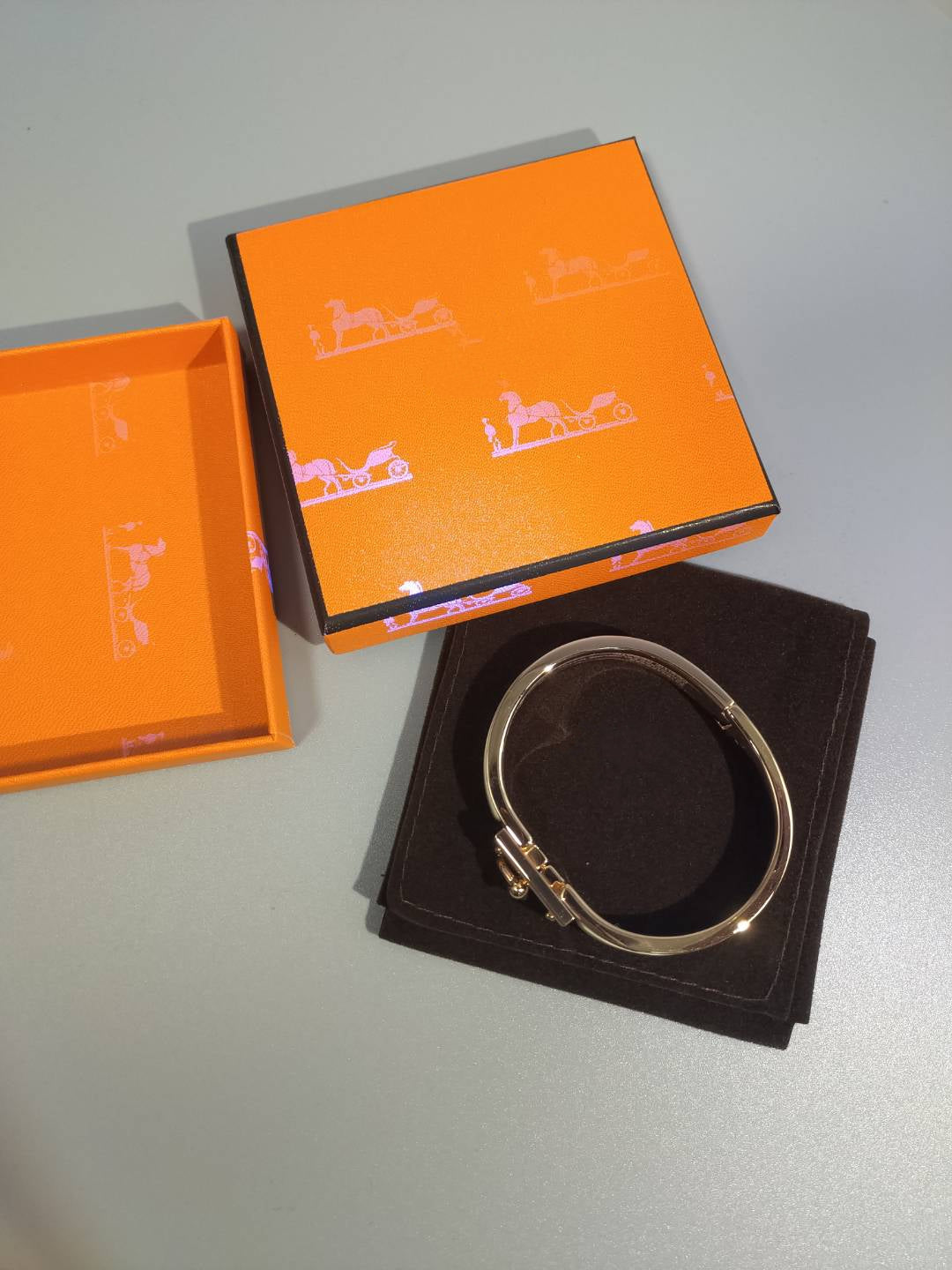 [MIRA]H BRACELET TURQUOISE 12MM