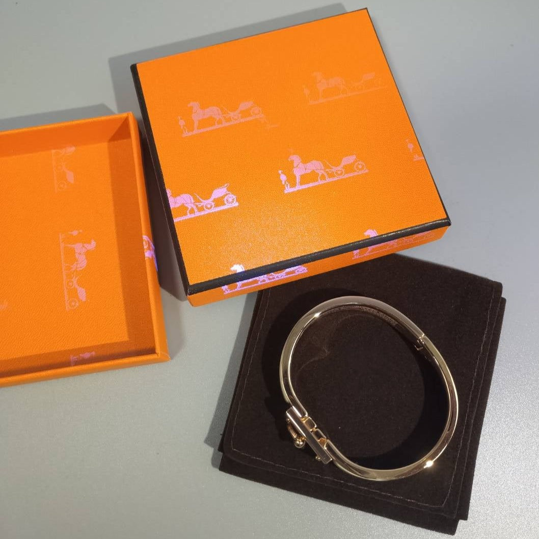 [MIRA]H YELLOW BRACELET