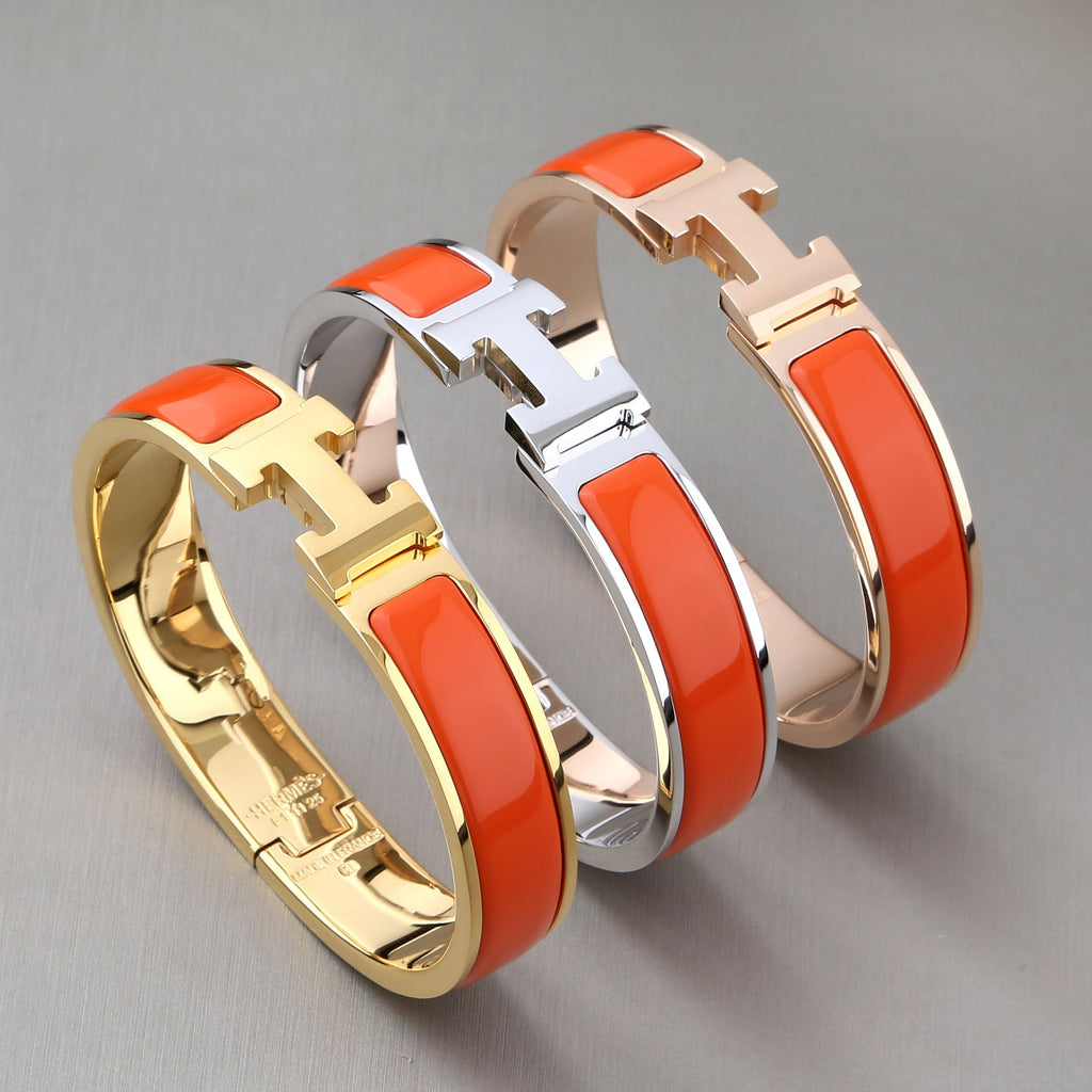 [MIRA]H ORANGE BRACELET