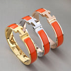 [MIRA]H ORANGE BRACELET