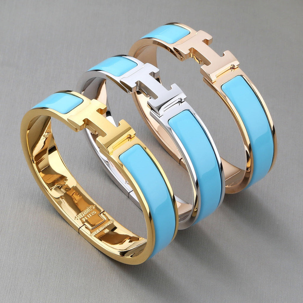 [MIRA]H CLOUD BLUE BRACELET