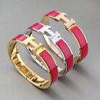 [MIRA]H RED BRACELET