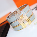 [MIRA]H LIGHT BLUE BRACELET