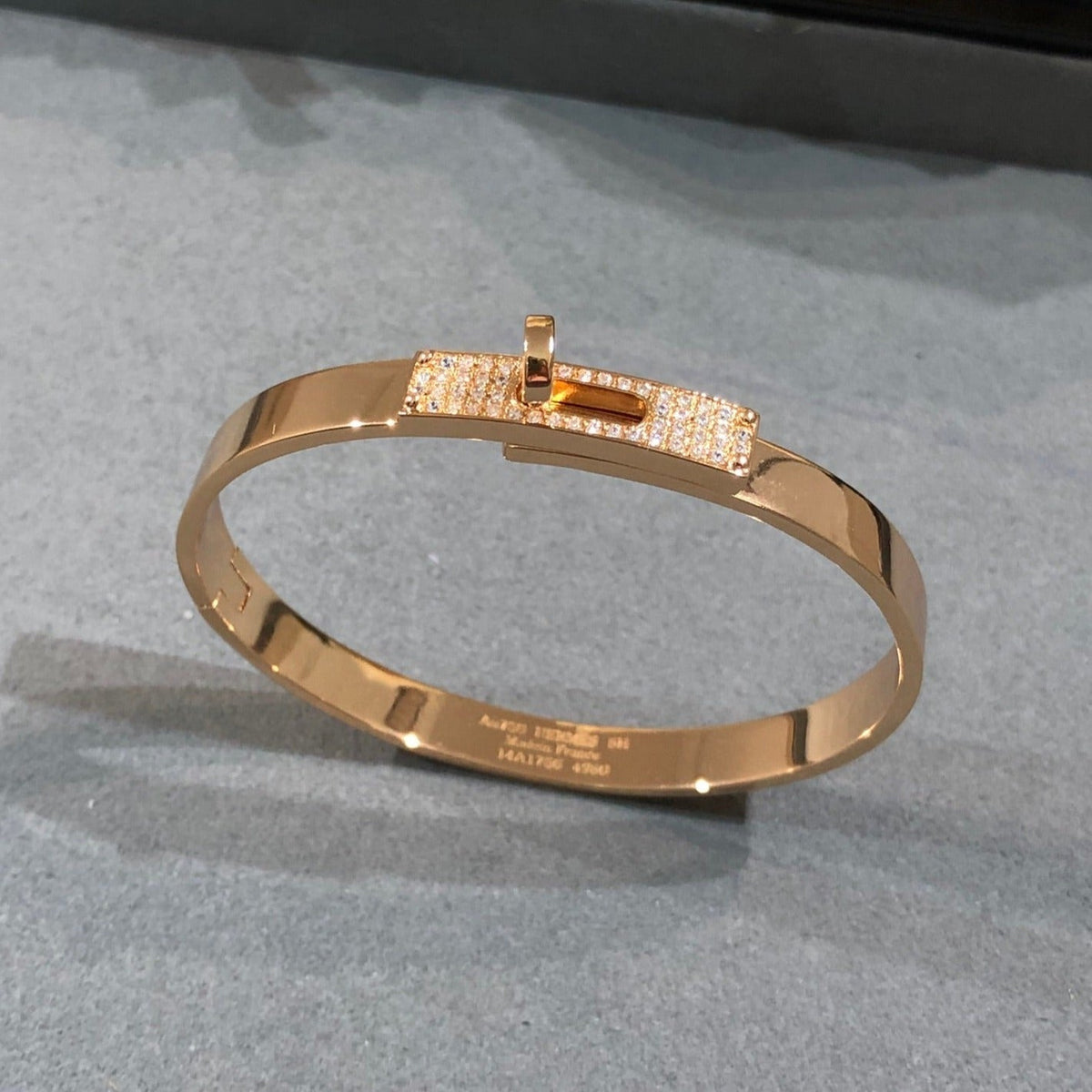 [MIRA]KELLY BRACELET DIAMOND
