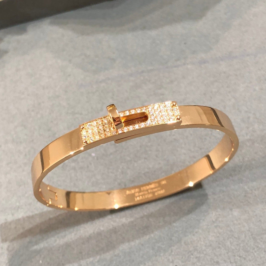 [MIRA]KELLY BRACELET DIAMOND