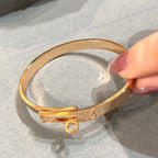 [MIRA]KELLY BRACELET DIAMOND