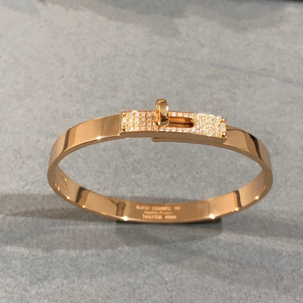 [MIRA]KELLY BRACELET DIAMOND