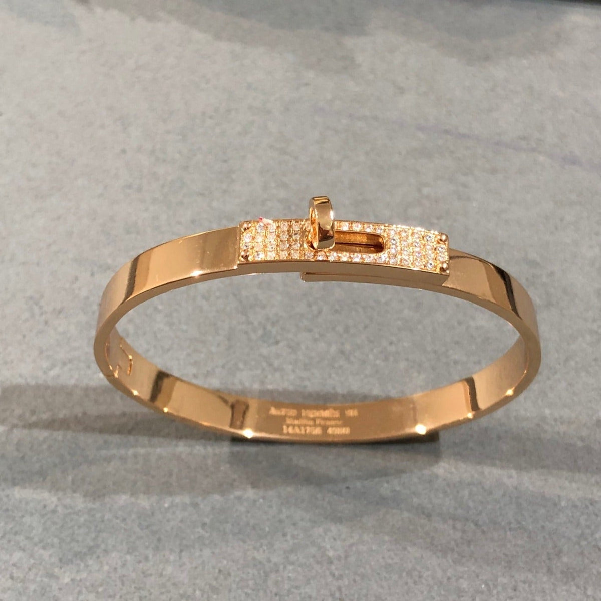 [MIRA]KELLY BRACELET DIAMOND