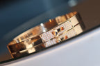 [MIRA]KELLY BRACELET DIAMOND