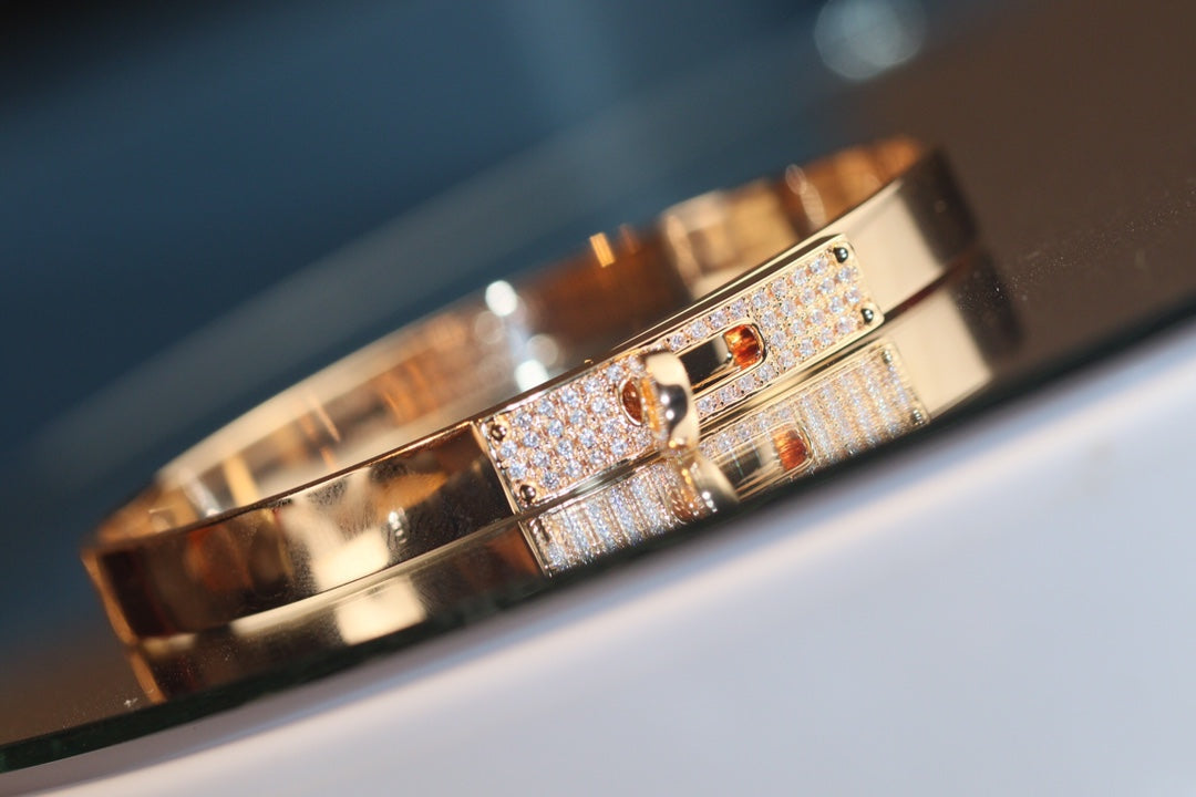 [MIRA]KELLY BRACELET DIAMOND