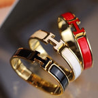[MIRA]H BRACELET 12MM GOLD