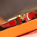 [MIRA]H BRACELET 12MM GOLD