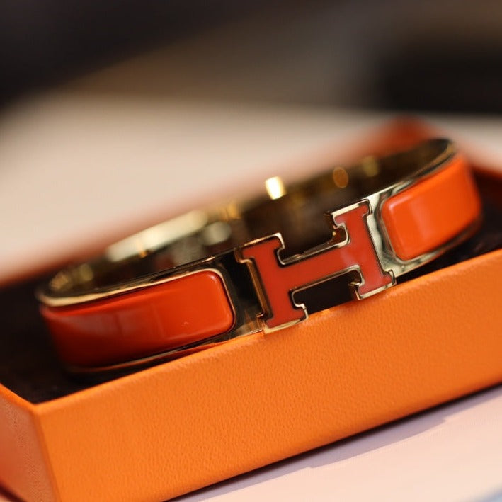 [MIRA]H BRACELET 12MM GOLD