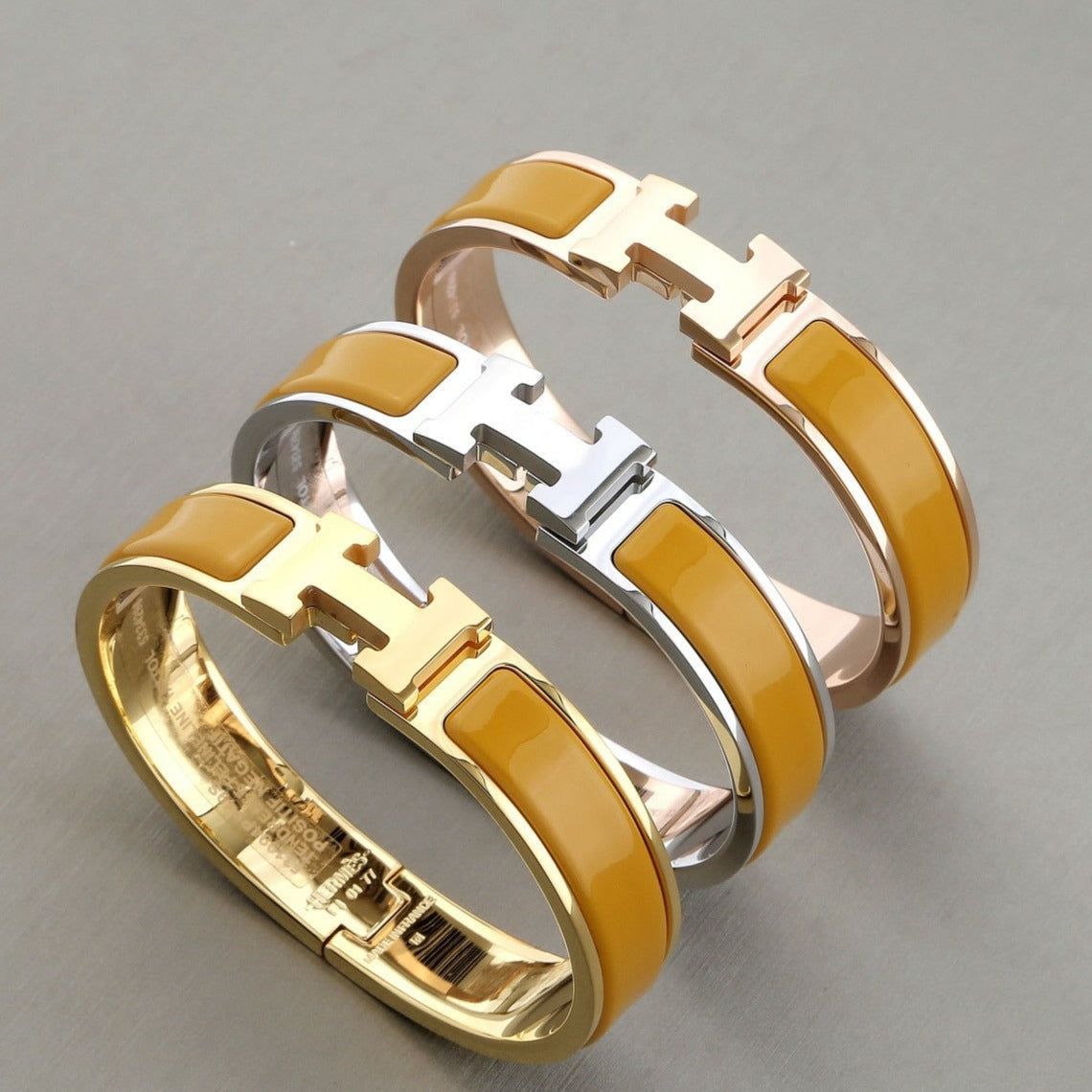 [MIRA]H BRACELET PERU 12MM