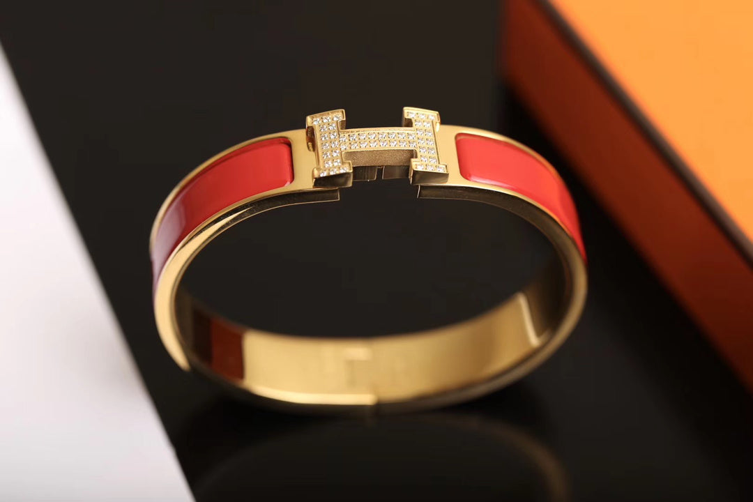 [MIRA]H BRACELET GOLD DIAMOND