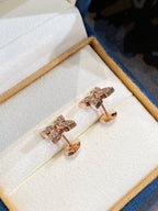 [MIRA]STAR DIAMOND EARRINGS