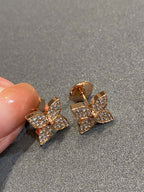 [MIRA]STAR DIAMOND EARRINGS