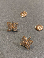 [MIRA]STAR DIAMOND EARRINGS