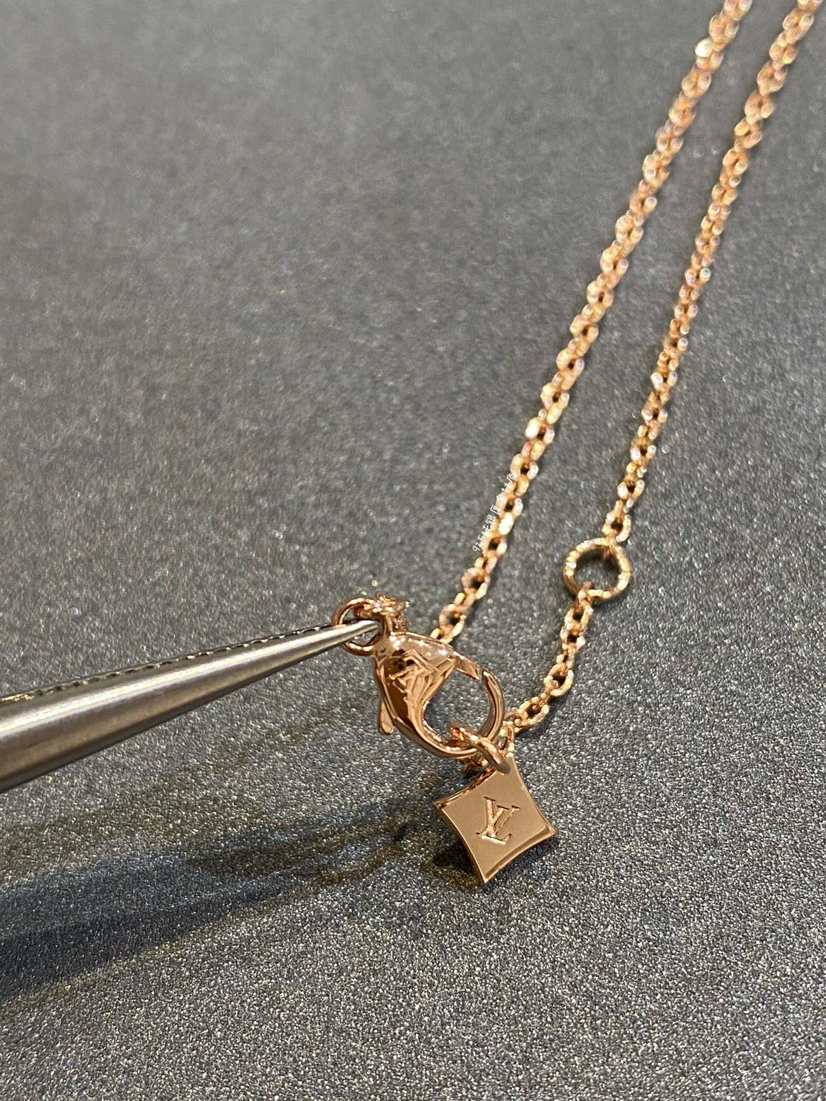 [MIRA]STAR DIAMOND NECKALCE