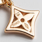 [MIRA]STAR EARRINGS GOLD
