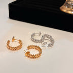 [MIRA]CLASH EARRINGS