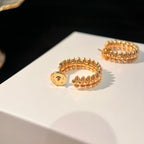 [MIRA]CLASH EARRINGS