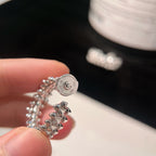 [MIRA]CLASH EARRINGS