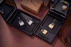 [MIRA]KELLY DIAMOND EARRINGS