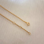 [MIRA]COLOR STAR PINK GOLD DIAMOND BRACELET