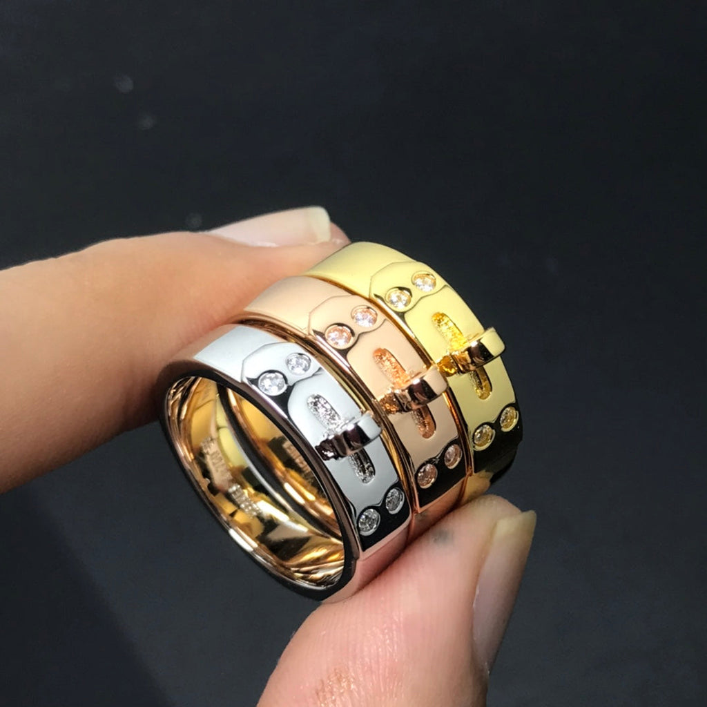 [MIRA]KELLY MEDIUM RING