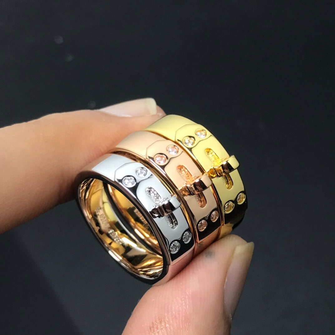 [MIRA]KELLY MEDIUM RING