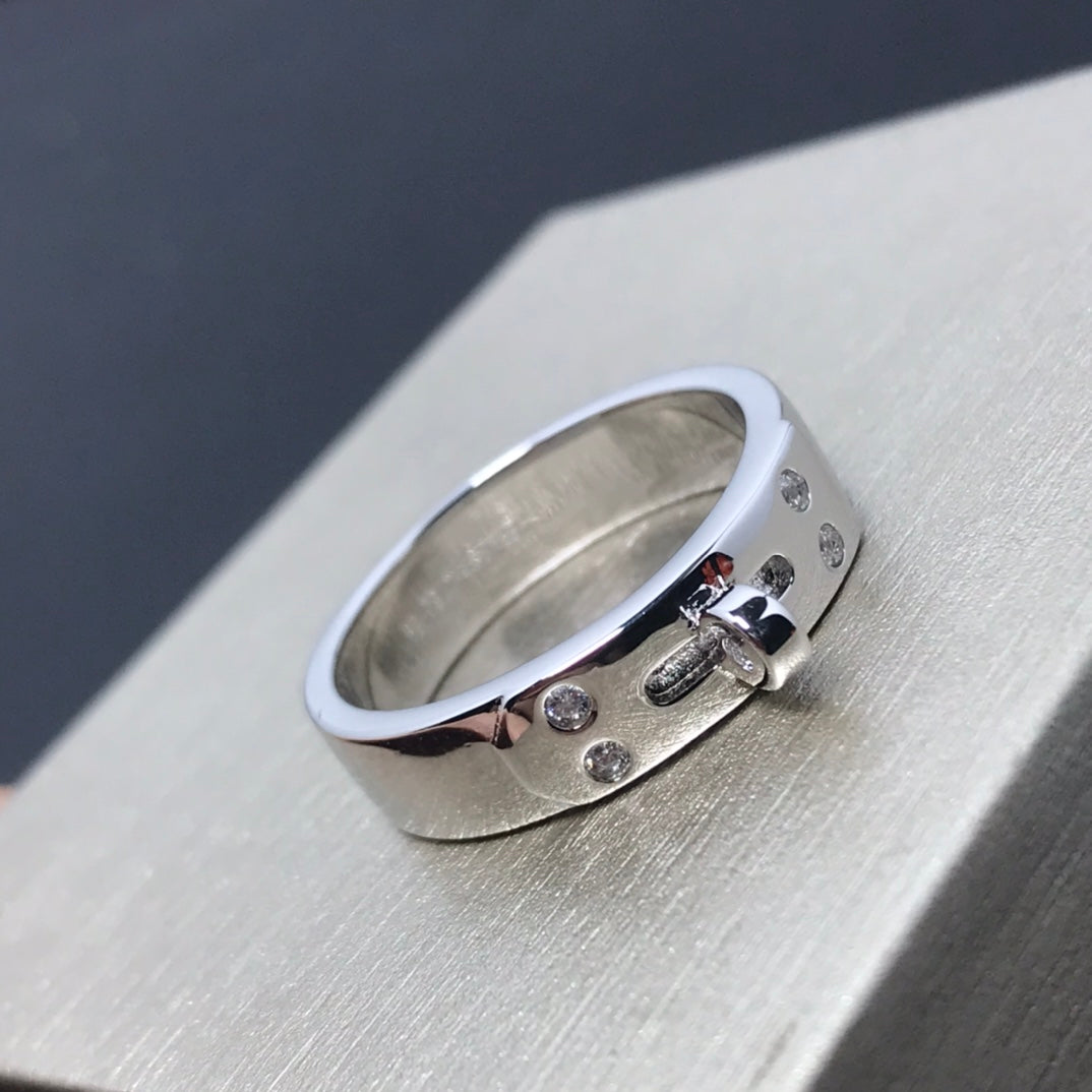 [MIRA]KELLY MEDIUM RING