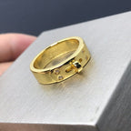 [MIRA]KELLY MEDIUM RING