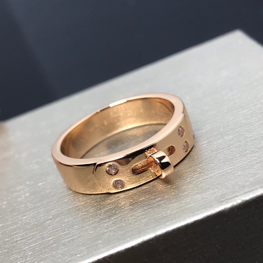 [MIRA]KELLY MEDIUM RING