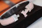 [MIRA]H BRACELET 12MM PINK
