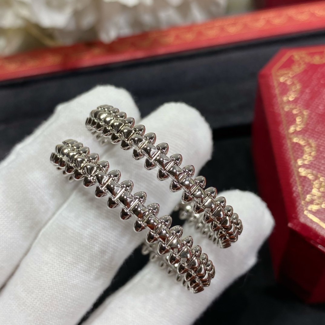 [MIRA]CLASH LARGE HOOP EARRINGS