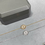 [MIRA]MOVE DIAMOND PAVED BRACELET