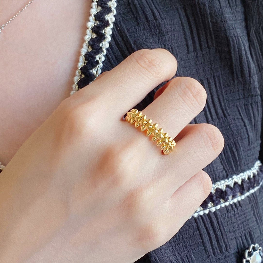 [MIRA]CLASH 5.5MM RING